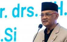 Pemerintah Pastikan Keberangkatan Haji 2026 Sesuai Jadwal