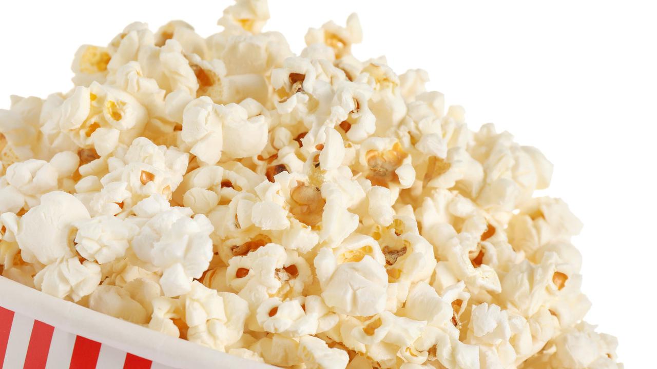 Popcorn