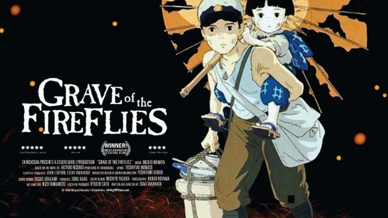 7 Rekomendasi Film Animasi Paling Sedih dan Bikin Nangis, Wajib Siapkan Tisu Saat Menonton