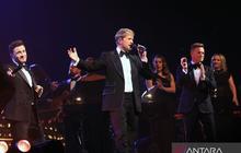 Westlife Sebut Indonesia 'Rumah Kedua', Ungkap Ikatan Spesial Selama 25 Tahun