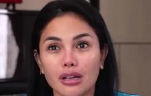 Geramnya Nikita Mirzani Saat Diminta Razman Nasiotion Berterima Kasih ke Vadel Badjideh