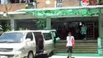 Pascaaksi represif yang dilakukan militer Thailand, suasana di Kota Bangkok masih belum sepenuhnya pulih. Namun demikian, suasana akhir pekan relatif tenang dan ketegangan berangsur menurun.