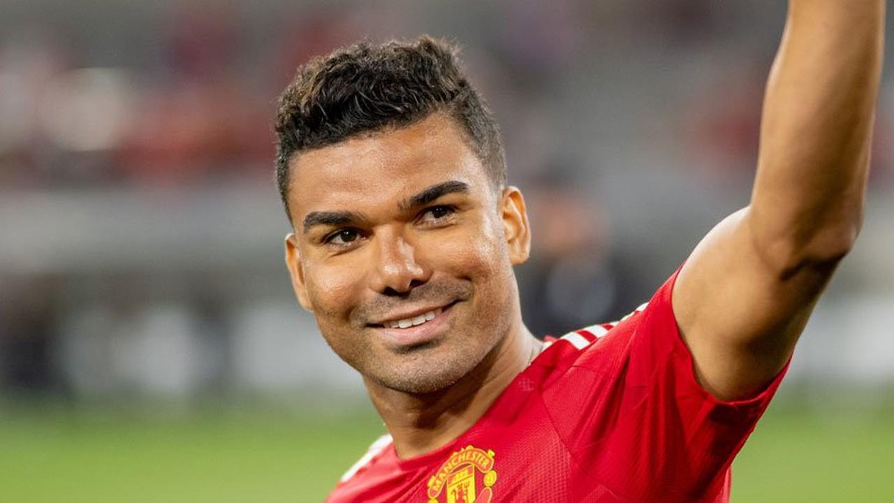 Casemiro Dikabarkan Akan Pindah ke Italia, Disebut-sebut Bakal Bergabung dengan Klub ini