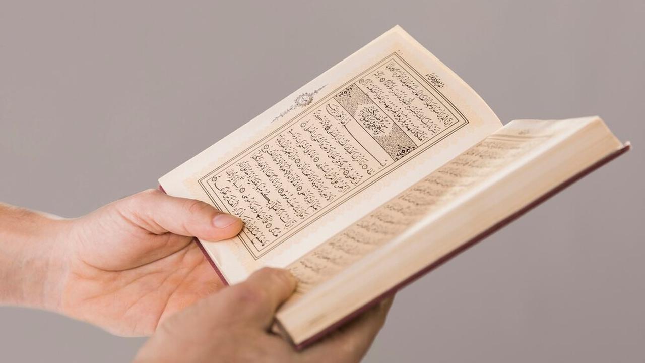 Al-Qur'an