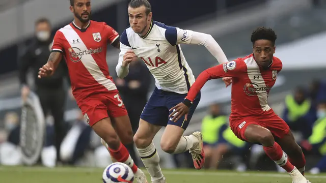 Tottenham Hotspur