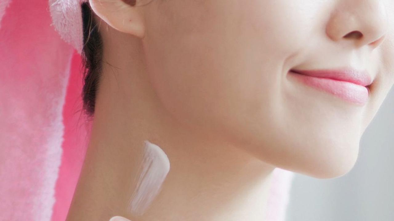 4. Pilih Axillary Cream untuk Perawatan Intensif<br>