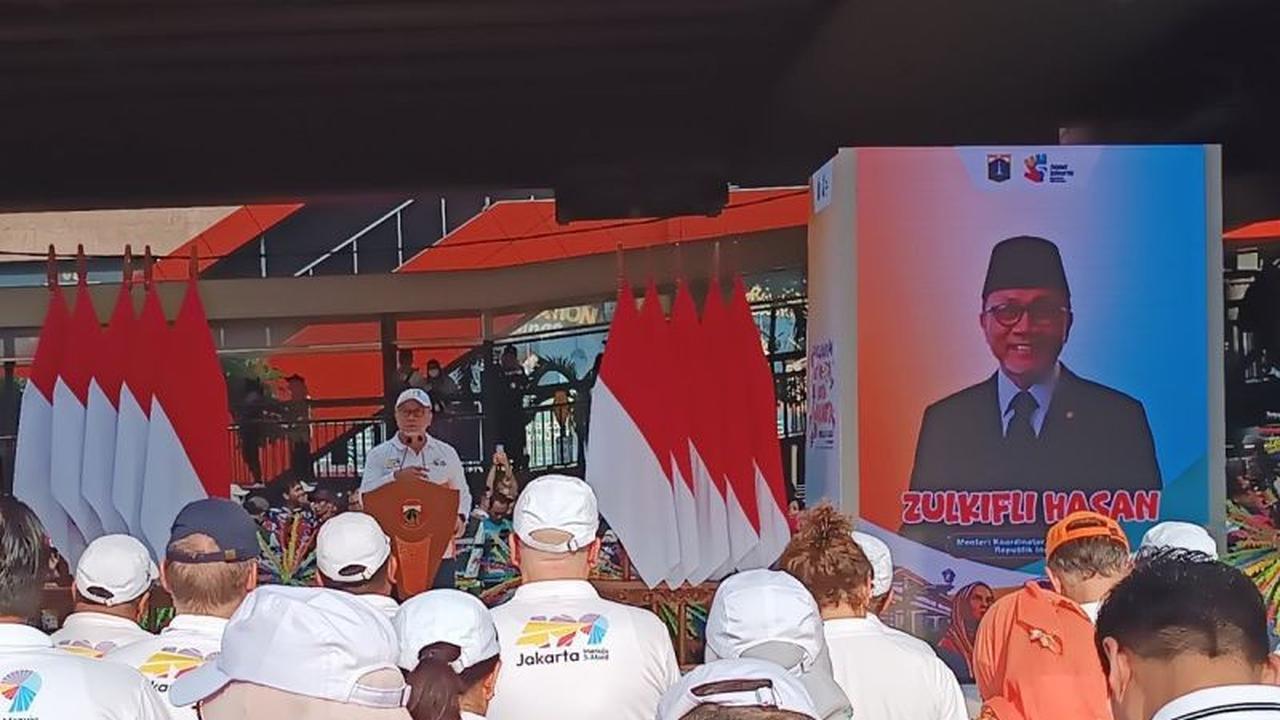 Kerisauan Presiden Prabowo soal Sampah Menahun: Perizinan Jadi Hambatan Utama