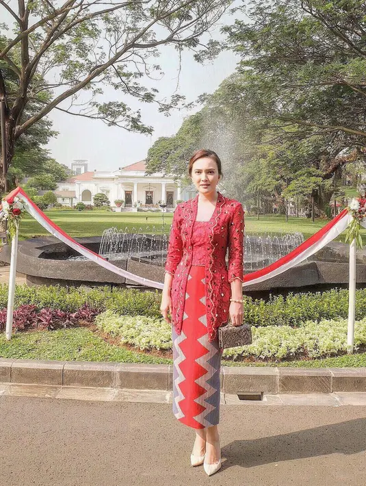 (Instagram/shandyaulia)