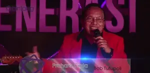Konser Bintang 3 Generasi - Bob Tutupoly (Prahara Cinta)