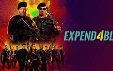Aksi Tony Jaa & Iko Uwais Bawa Nuansa Asia ke Layar Hollywood dalam Film Expend4bles (2023), Tayang di Vidio