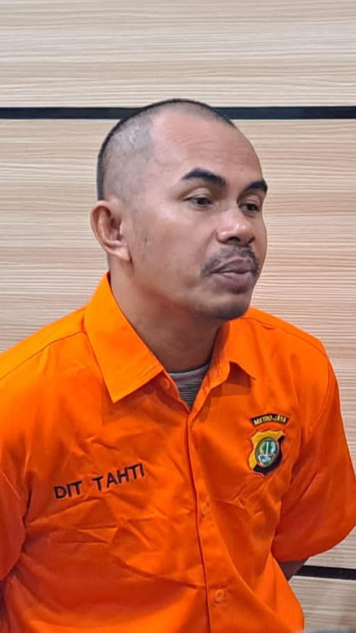 Sekadar informasi, Hamim merupakan satu dari 12 tersangka yang telah diringkus Polda Metro Jaya terkait kasus TPPO penjualan ginjal ke Kamboja. Tersangka lain yakni MA alias L, R alias R, DS alias R alias B, HA alias D, ST alias I, H alias T alias A, HS a