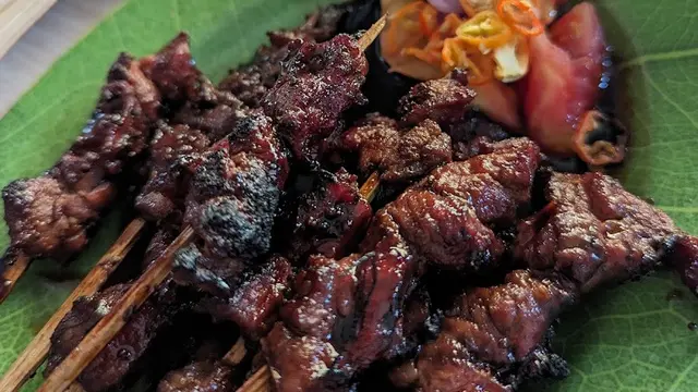 Rekomendasi Tempat Makan Dekat Masjid Istiqlal Jakarta