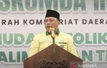 Pemuda Katolik Serukan Natal Sederhana 2025: Wujud Empati bagi Korban Bencana Sumatera