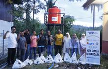 Di Balik Bencana yang Berbeda, Ada Harapan yang Sama dari Sumatra hingga Nusa Tenggara Timur