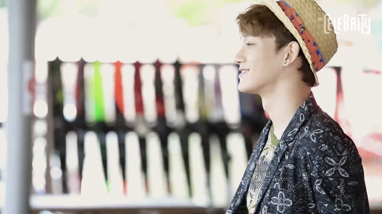 Chen Ungkap Anggota Terpopuler di EXO