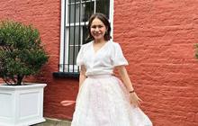 7 OOTD Pakai Rok Ala Rossa yang Simpel Tapi Anggun, Jadi Elegan Dipakai Perempuan Usia di Atas 45 Tahun
