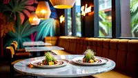 10 Rekomendasi Tempat Makan Instagramable di Kemang 2026 yang Estetik dan Wajib Dikunjungi