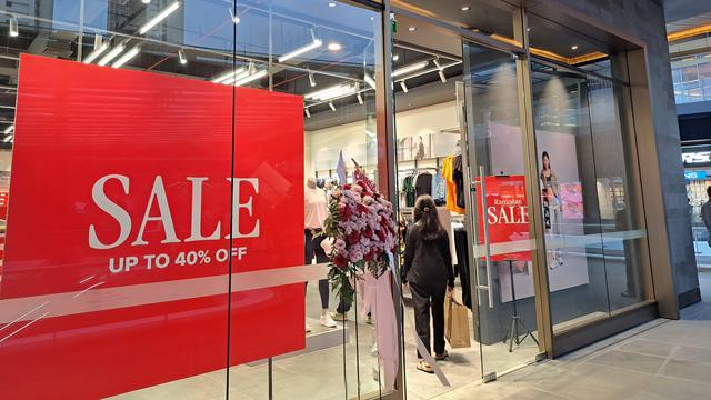 Premium Outlet Karawang Kini Buka Cabang di Alam Sutera Tangerang, Bisa Belanja Barang Branded dengan Harga Miring