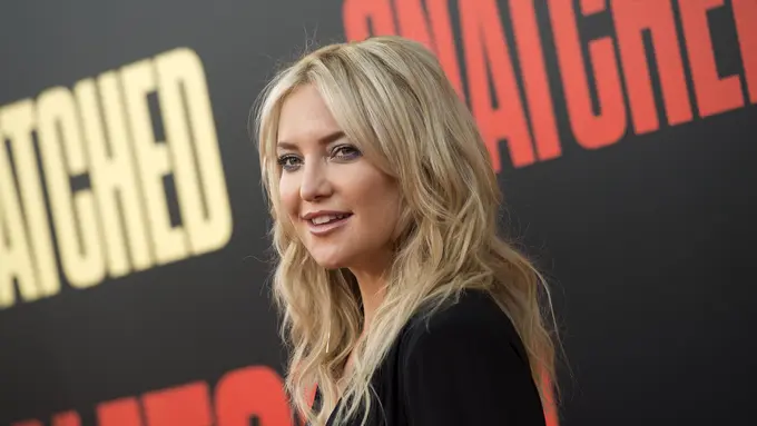 [Bintang] Kate Hudson