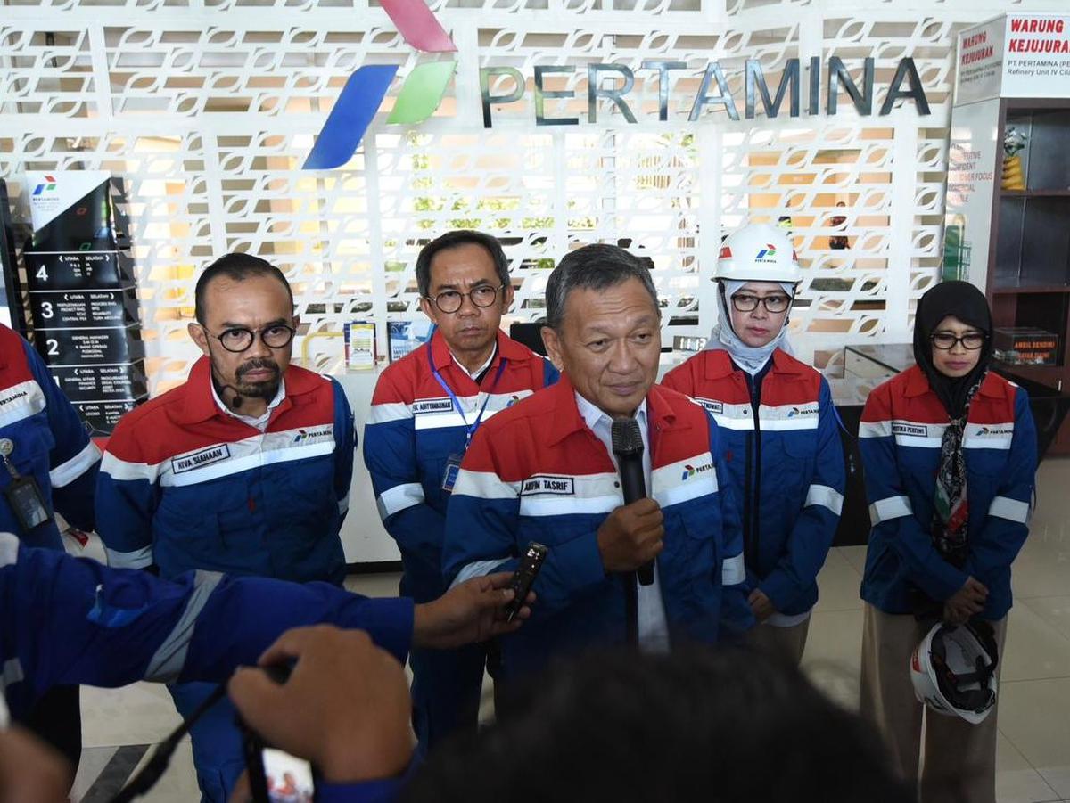 Dok. Istimewa