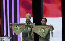 Dana Kampanye Paling Besar Rp506 Miliar, Kenapa Suara Ganjar-Mahfud Hanya 16 Persen?