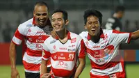 Hasil Lengkap Liga 1 Pekan Ketujuh 