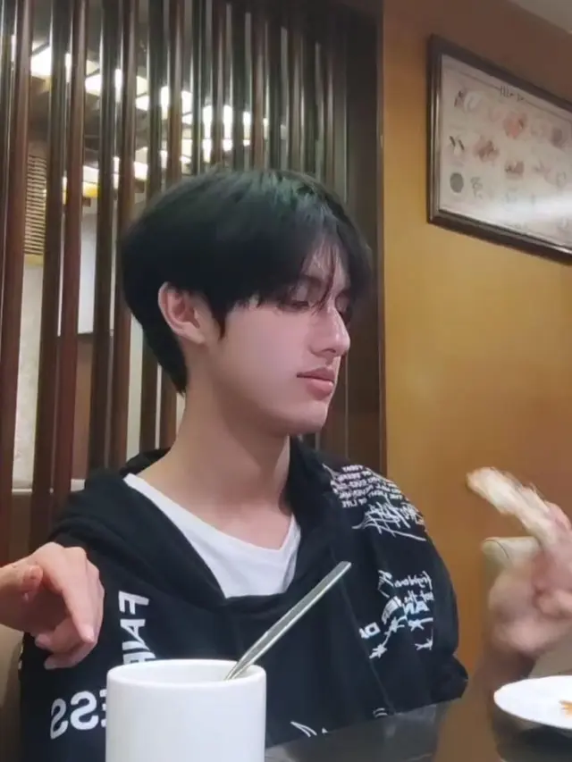 Anak Della Puspita (Instagram/ken_daisuke)