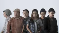 Kolaborasi Elephant Kind dan Hyndia di Konser Virtual Perdana Supermusic Nextzone Live 360