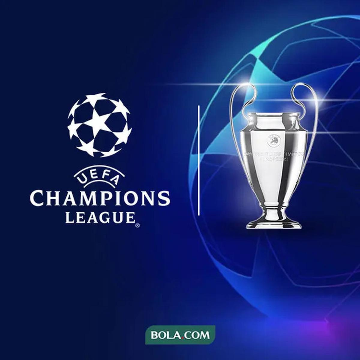 Daftar 29 Klub yang Lolos Langsung Liga Champions 2025/2026: Inggris Punya 6 Wakil