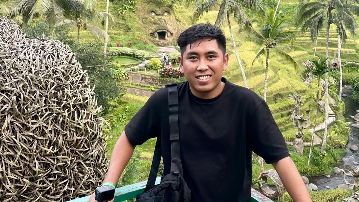 Kisah Sukses Andre Suhen YouTuber 4 Jutaan Subscriber, Dulu Bermodal HP Kentang