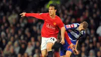 Sekadar Flashback Yuk : 7 Prajurit MU yang Gagal di Old Trafford
