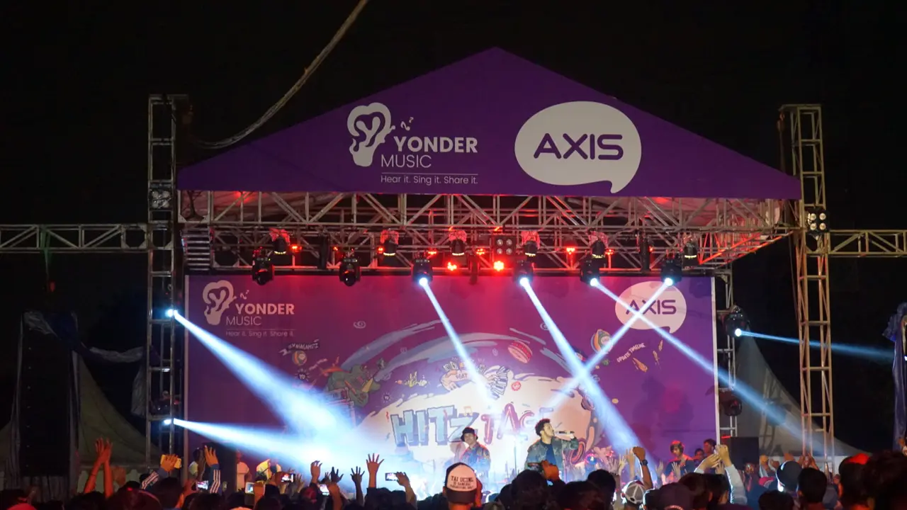 Axis-Yonder