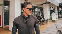 Indra Bruggman Reuni Bareng Diana Pungky Cs Lewat Proyek Baru