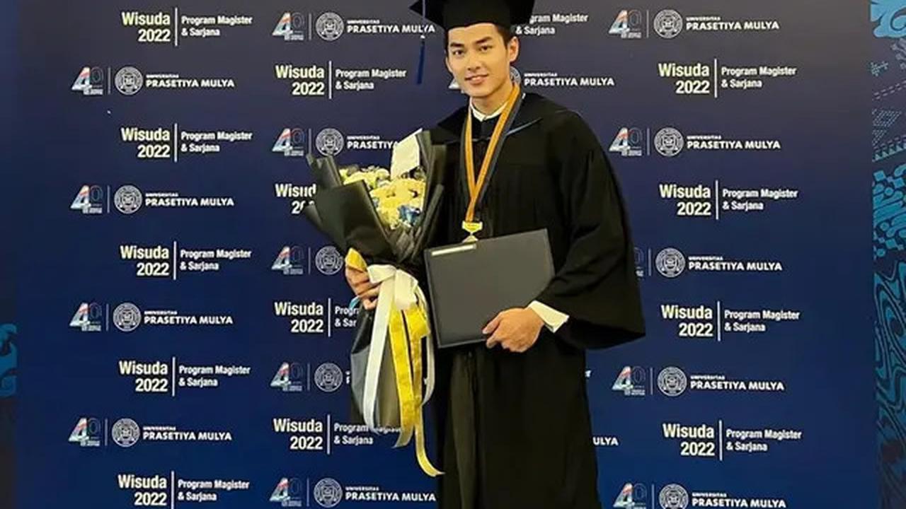 6 Potret Matthew Gilbert Pacar Berondong Nikita Mirzani, Beda Usia 14 Tahun