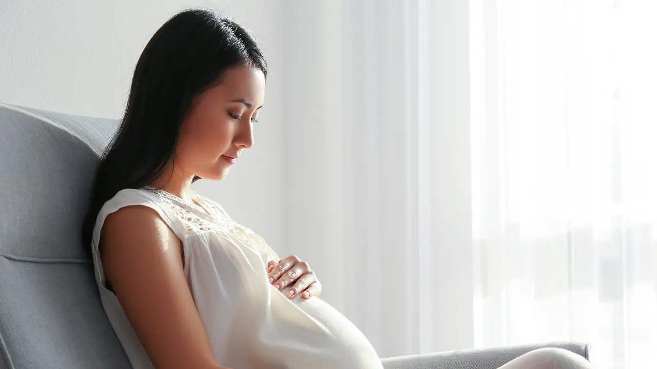 Kehamilan