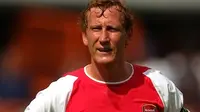 Arsenal Kekurangan Stok Pemain Depan