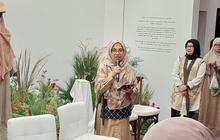 Kemenekraf Apresiasi Fesyen Berkelanjutan Taza, Dorong Inovasi Industri Kreatif Lokal
