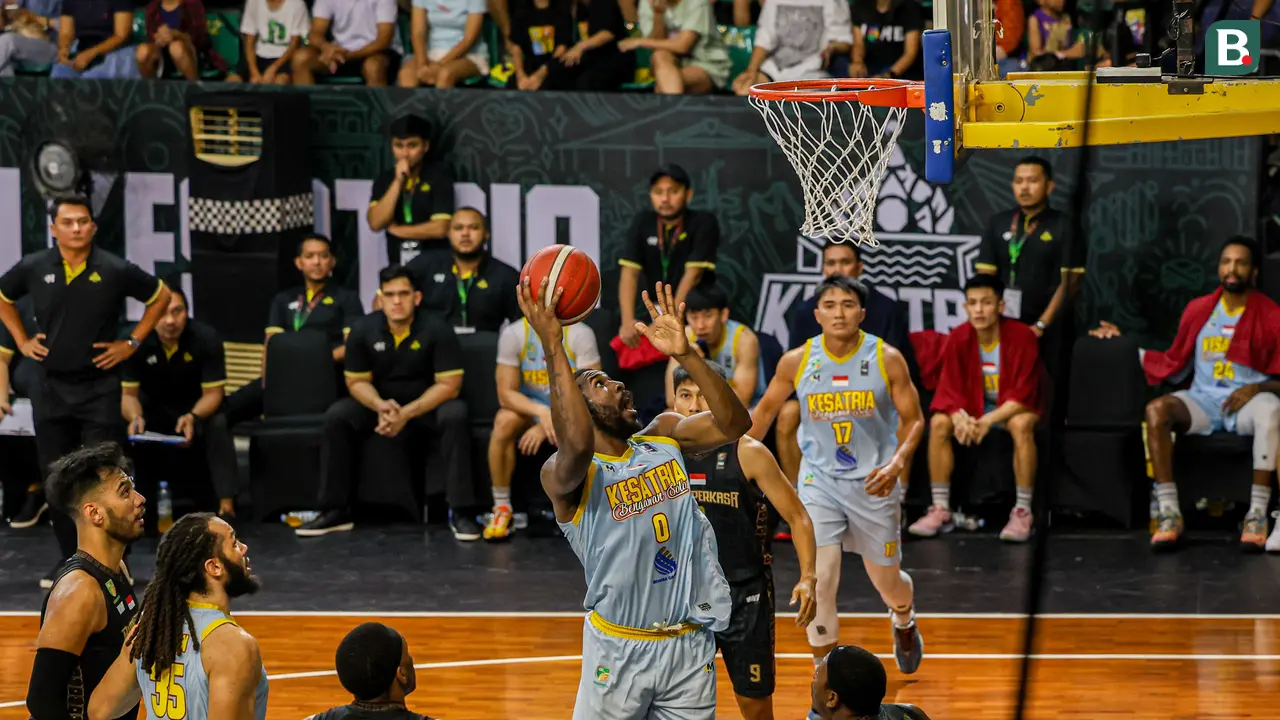 Pemain Asing Kesatria Bengawan Solo, Taylor Johns