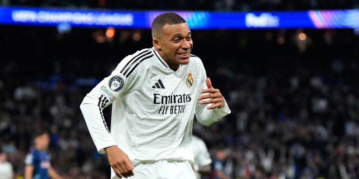 Latar Belakang Keluarga Kylian Mbappe: Kunci Sukses di Dunia Sepak Bola