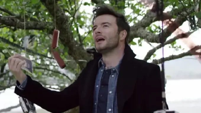 [Bintang] Shane Filan