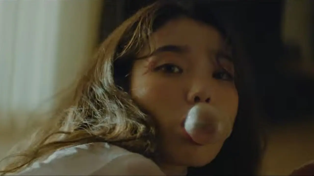 IU