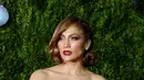 Jennifer Lopez  (Bintang/EPA)