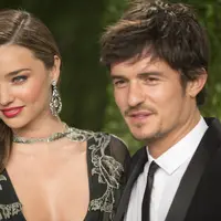 Beberapa waktu yang lalu, sempat Orlando Bloom sempat menjadi topik pembicaraan paling Hot karena foto-foto buginya yang tersebar di internet. Semua netizen pun turut berkomentar tentang aksi nekat Orlando di pantai bersama Katy Perry. (AFP/Bintang.com)