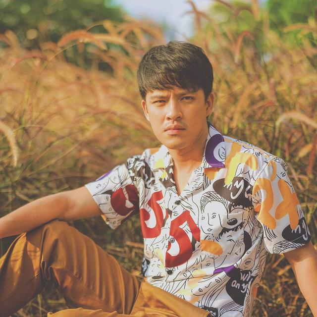 Morgan Oey. (Foto: Instagram @morganoey)