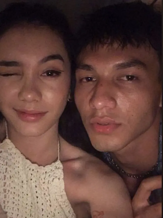 6 Pesona Jelita, Perempuan yang Dikabarkan Dekat dengan Jefri Nichol