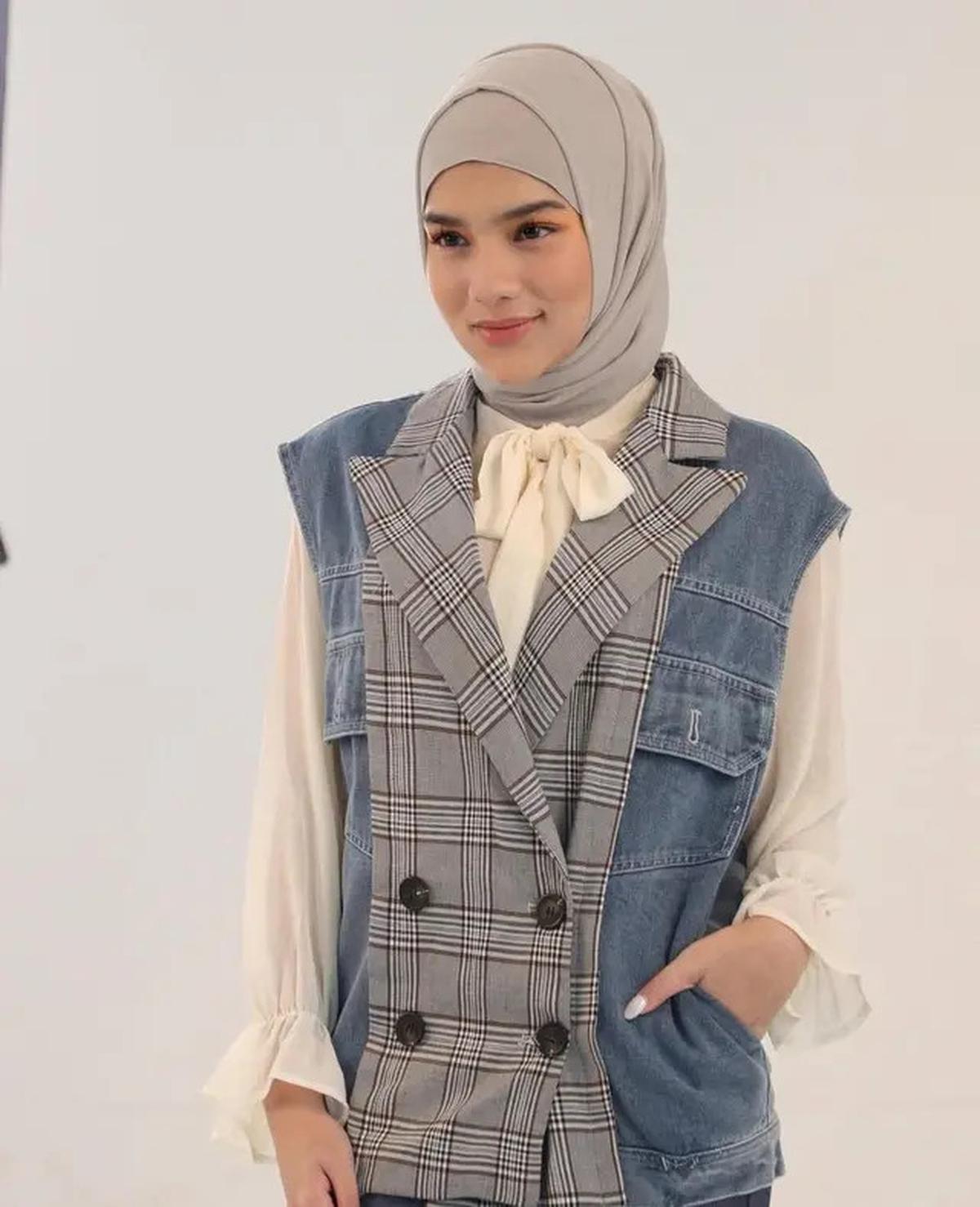 Dari Davina Karamoy hingga Ashanty, Begini Cara Tampil Menawan Saat Bukber