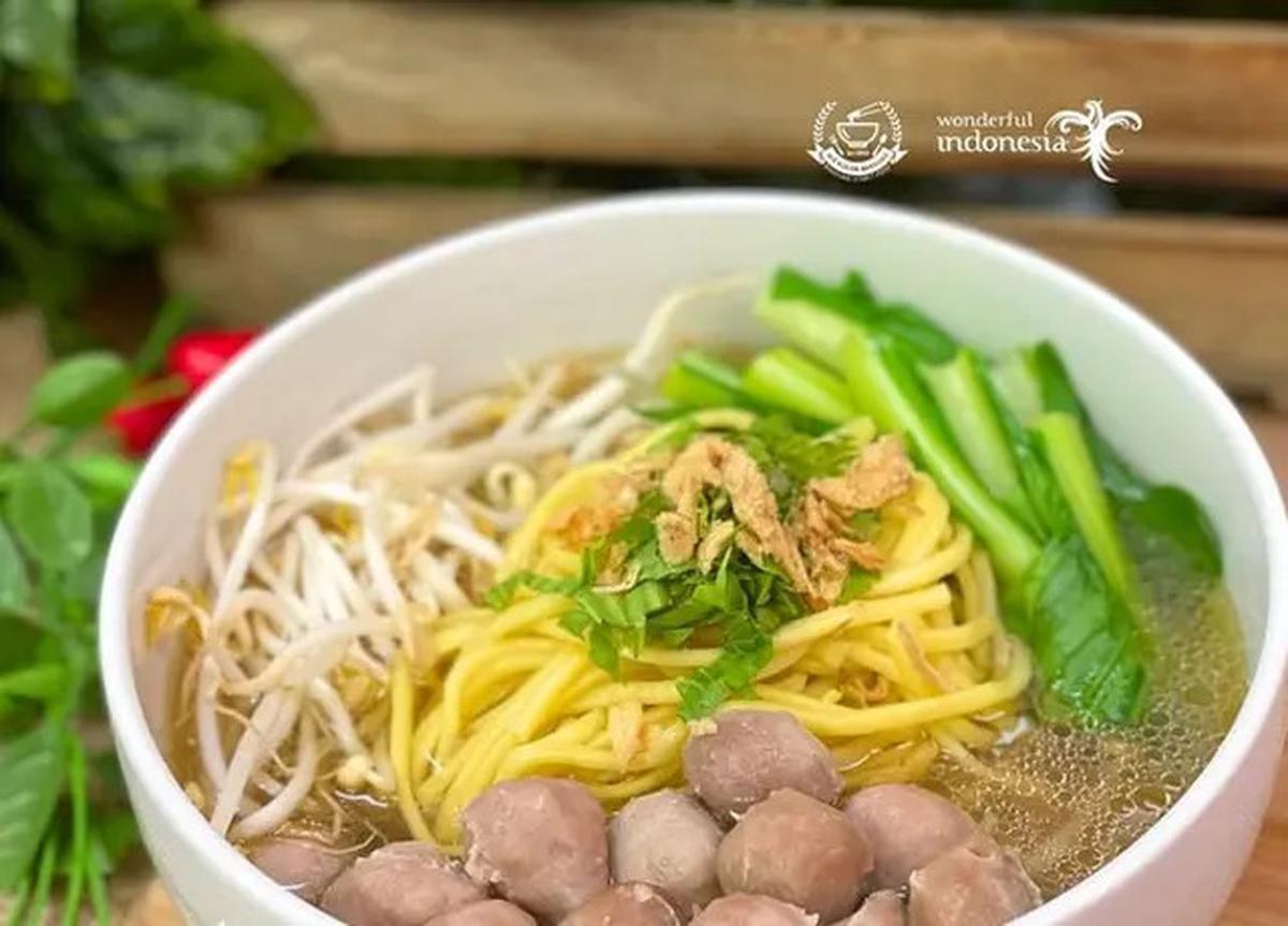 6 Resep Bakso Ayam Blender, Dijamin Kenyal dan Anti Gagal