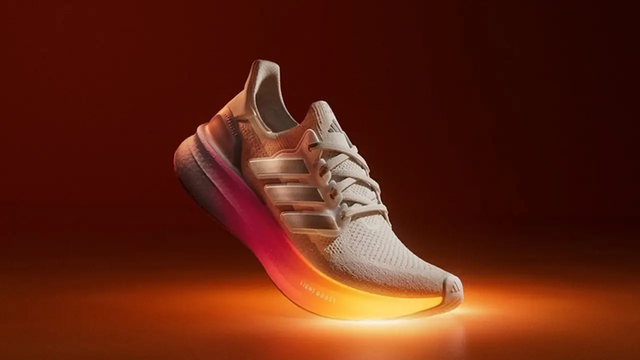 Adidas Ultraboost 5