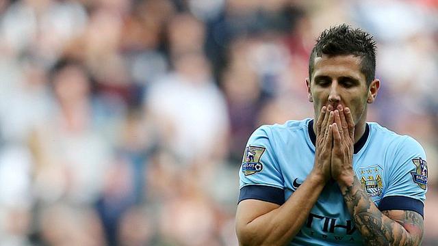 Stevan Jovetic