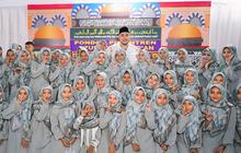 Ivan Gunawan Bangun Rumah Tahfidz 3 Lantai di Depok, Pastikan Semua Fasilitas Gratis Buat Para Santri
